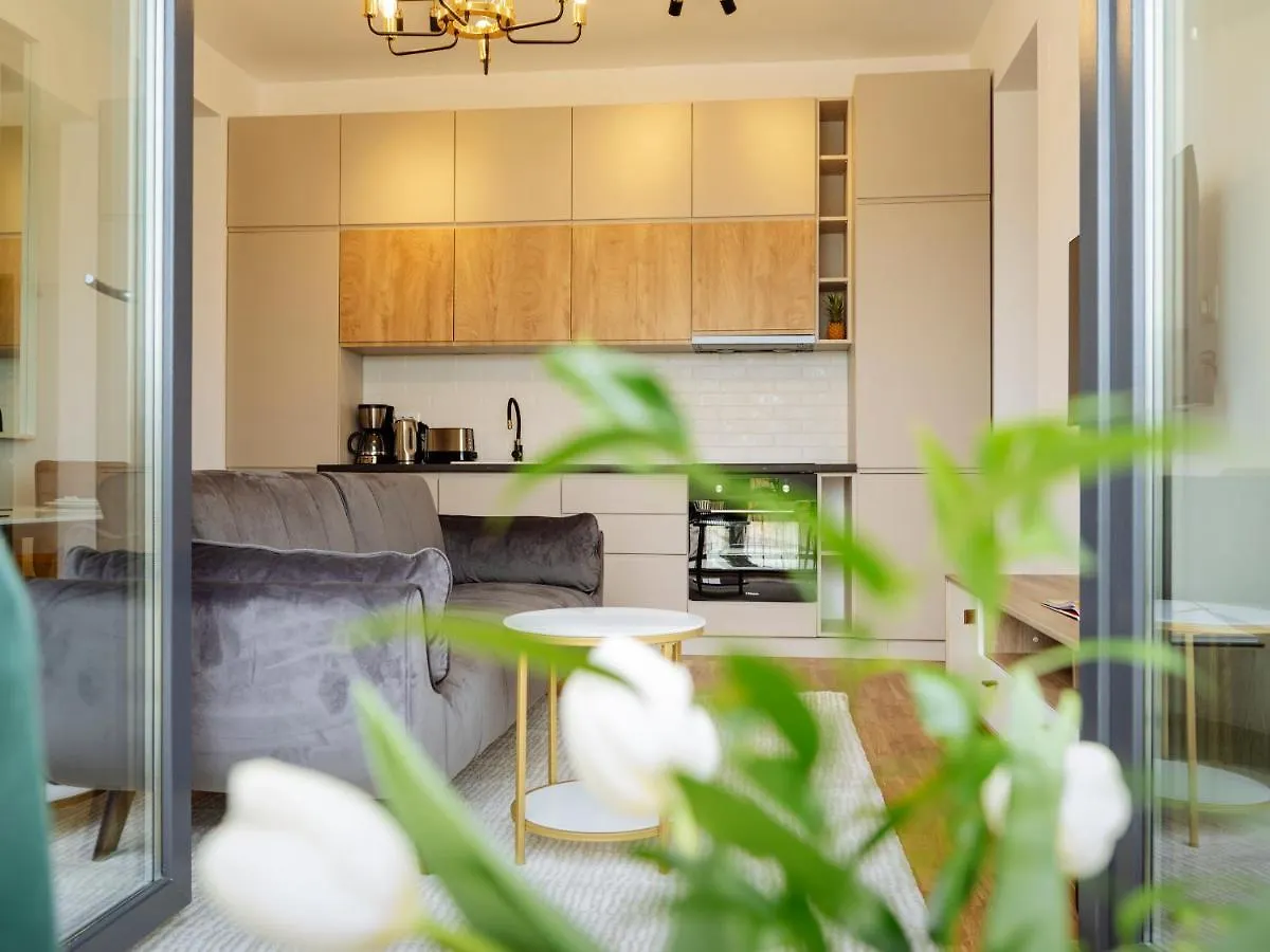 Sunny 2Br Flat - Top Location - Amazing Balcony Bucharest 0*,  Romania