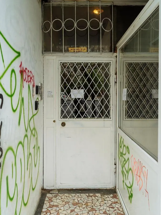 Sunny 2Br Flat - Top Location - Amazing Balcony Bucharest Apartment